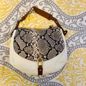 Brand new Vince Camuto handbag.